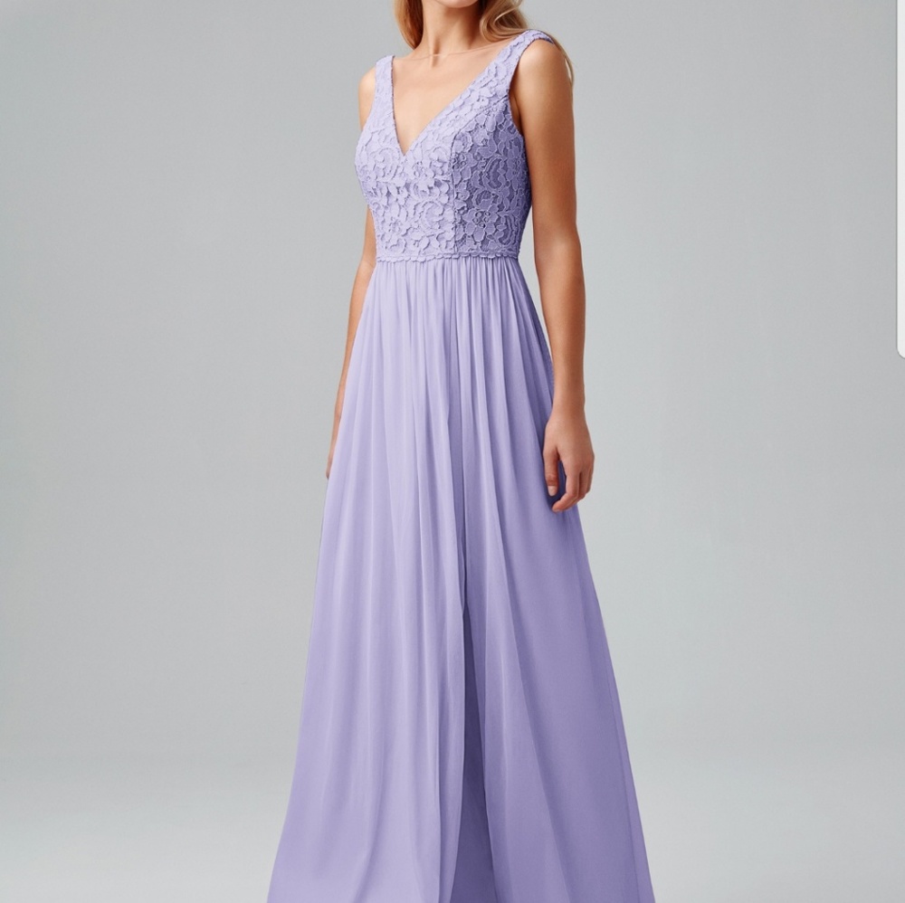 Davids bridal bridesmaid dress
